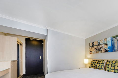 Novotel Sydney City Centre - Accommodation Brunswick Heads 10