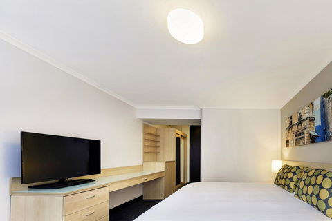 Novotel Sydney City Centre - Accommodation Brunswick Heads 11