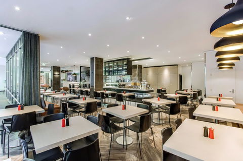 Novotel Sydney City Centre - Accommodation Brunswick Heads 41