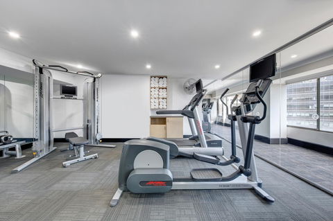 Novotel Sydney City Centre - Accommodation Brunswick Heads 36