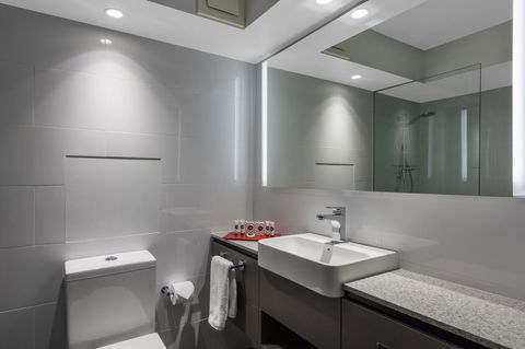 Novotel Sydney City Centre - Accommodation Brunswick Heads 15
