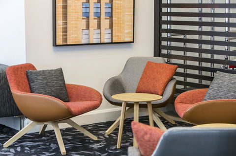 Novotel Sydney City Centre - Accommodation Brunswick Heads 17
