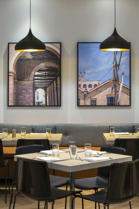 Novotel Sydney City Centre - Accommodation Brunswick Heads 18