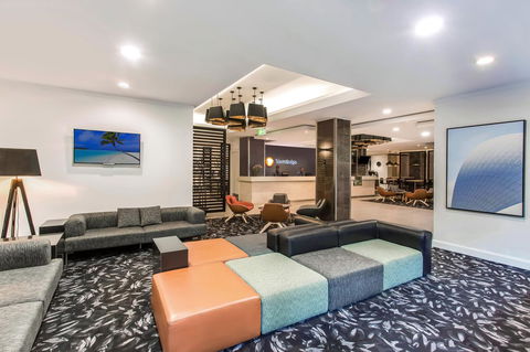 Novotel Sydney City Centre - Accommodation Brunswick Heads 42