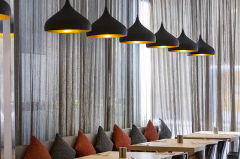 Novotel Sydney City Centre - Accommodation Brunswick Heads 23