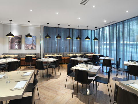Novotel Sydney City Centre - Accommodation Brunswick Heads 20