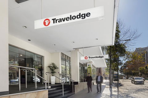 Novotel Sydney City Centre - Accommodation Brunswick Heads 13
