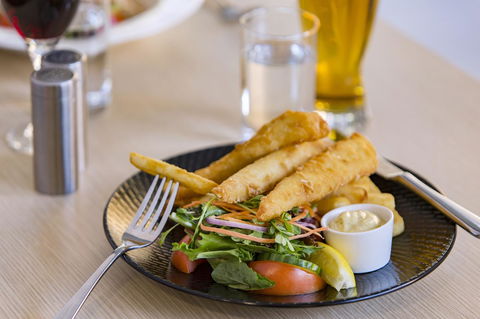 Novotel Sydney City Centre - Accommodation Brunswick Heads 29