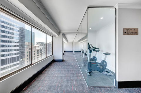 Novotel Sydney City Centre - Accommodation Brunswick Heads 35