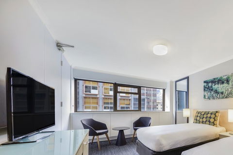 Novotel Sydney City Centre - Accommodation Brunswick Heads 8