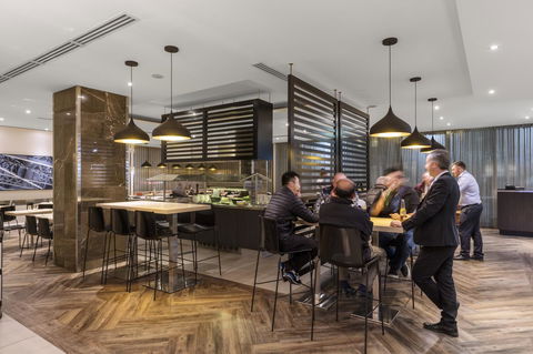 Novotel Sydney City Centre - Accommodation Brunswick Heads 3