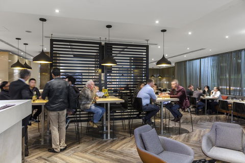 Novotel Sydney City Centre - Accommodation Brunswick Heads 21