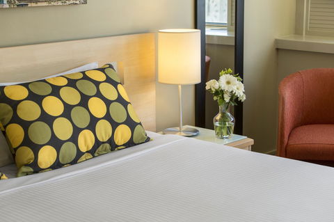 Novotel Sydney City Centre - Accommodation Brunswick Heads 27