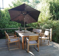 Lark Cottage - Accommodation Brunswick Heads