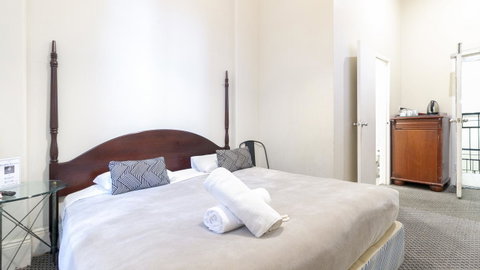 Woolbrokers Hotel - Accommodation Brunswick Heads 5