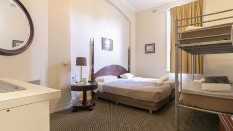Woolbrokers Hotel - Accommodation Brunswick Heads 28