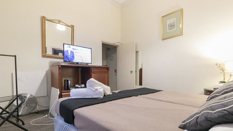 Woolbrokers Hotel - Accommodation Brunswick Heads 32