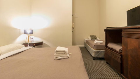 Woolbrokers Hotel - Accommodation Brunswick Heads 22
