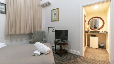 Woolbrokers Hotel - Accommodation Brunswick Heads 37