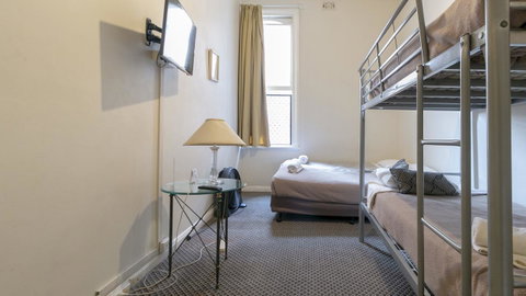 Woolbrokers Hotel - Accommodation Brunswick Heads 25