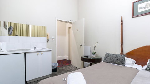 Woolbrokers Hotel - Accommodation Brunswick Heads 44