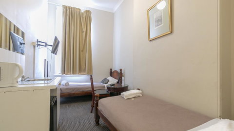 Woolbrokers Hotel - Accommodation Brunswick Heads 21