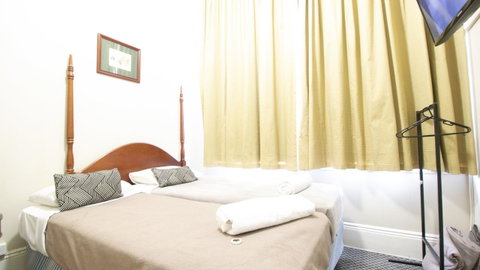 Woolbrokers Hotel - Accommodation Brunswick Heads 42