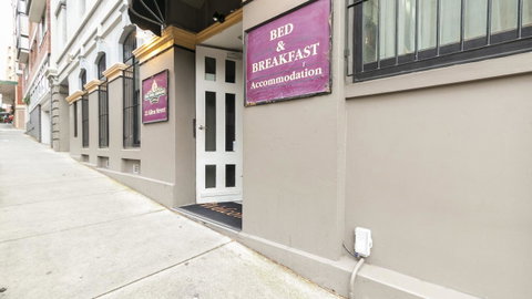 Woolbrokers Hotel - Accommodation Brunswick Heads 17