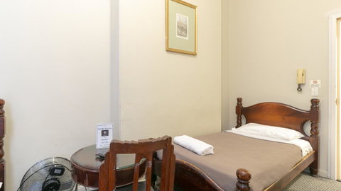 Woolbrokers Hotel - Accommodation Brunswick Heads 20