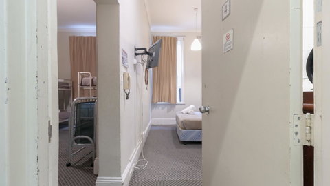 Woolbrokers Hotel - Accommodation Brunswick Heads 8