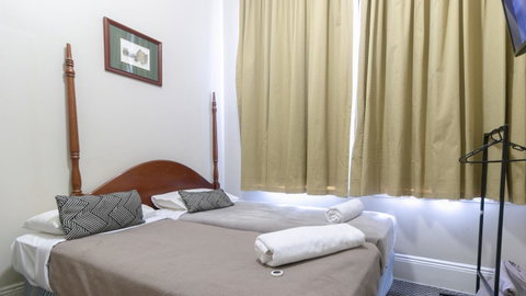 Woolbrokers Hotel - Accommodation Brunswick Heads 43