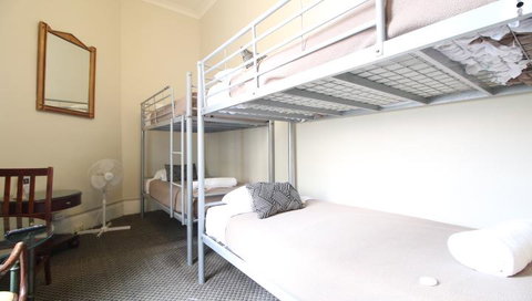 Woolbrokers Hotel - Accommodation Brunswick Heads 2