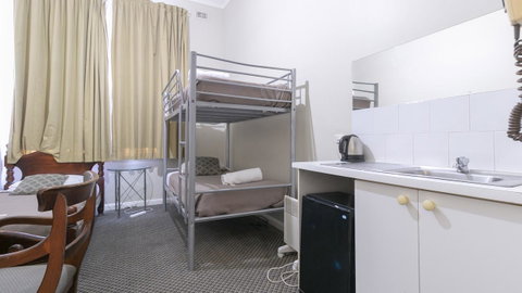 Woolbrokers Hotel - Accommodation Brunswick Heads 13