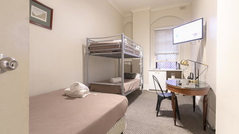Woolbrokers Hotel - Accommodation Brunswick Heads 4