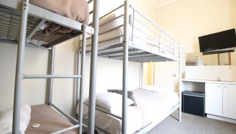 Woolbrokers Hotel - Accommodation Brunswick Heads 1