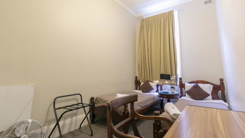 Woolbrokers Hotel - Accommodation Brunswick Heads 11