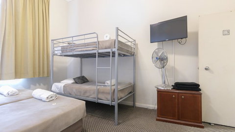 Woolbrokers Hotel - Accommodation Brunswick Heads 15