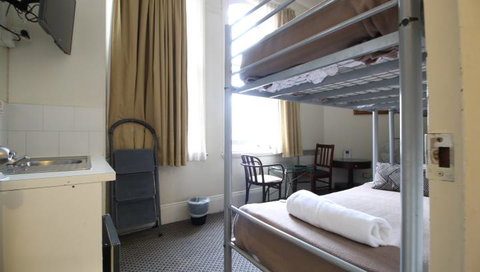 Woolbrokers Hotel - Accommodation Brunswick Heads 3