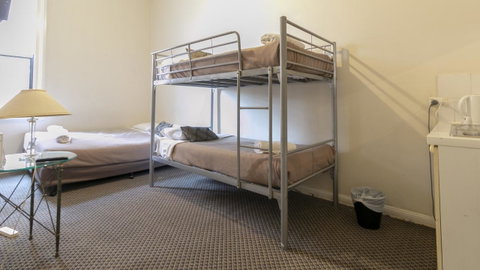 Woolbrokers Hotel - Accommodation Brunswick Heads 27