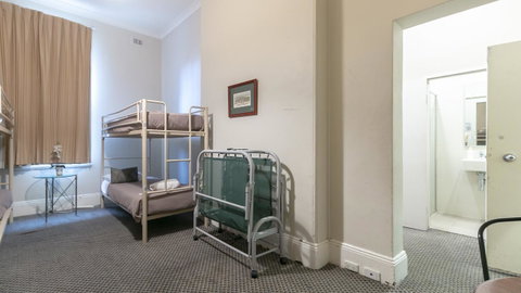 Woolbrokers Hotel - Accommodation Brunswick Heads 9