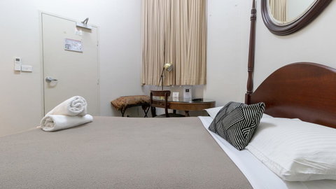 Woolbrokers Hotel - Accommodation Brunswick Heads 36