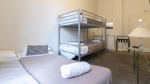 Woolbrokers Hotel - Accommodation Brunswick Heads 26