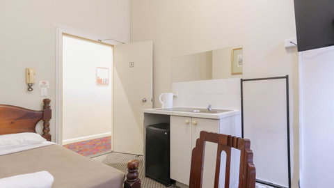 Woolbrokers Hotel - Accommodation Brunswick Heads 19