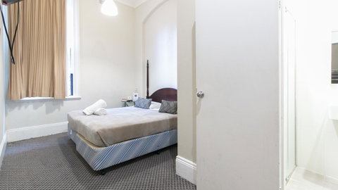 Woolbrokers Hotel - Accommodation Brunswick Heads 7