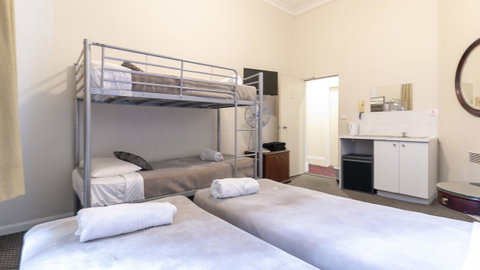Woolbrokers Hotel - Accommodation Brunswick Heads 16