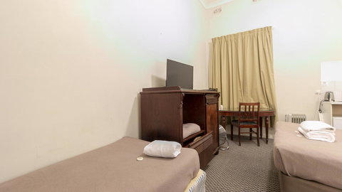 Woolbrokers Hotel - Accommodation Brunswick Heads 23