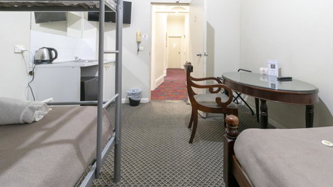 Woolbrokers Hotel - Accommodation Brunswick Heads 12