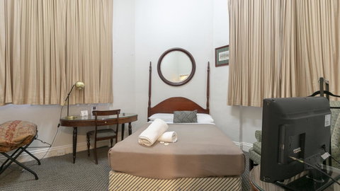 Woolbrokers Hotel - Accommodation Brunswick Heads 39