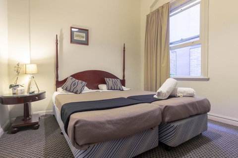 Woolbrokers Hotel - Accommodation Brunswick Heads 33
