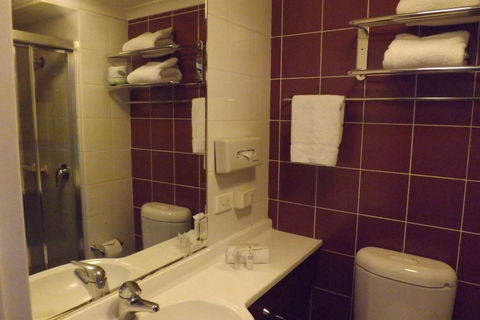 Hotel Hacienda - Accommodation Brunswick Heads 19